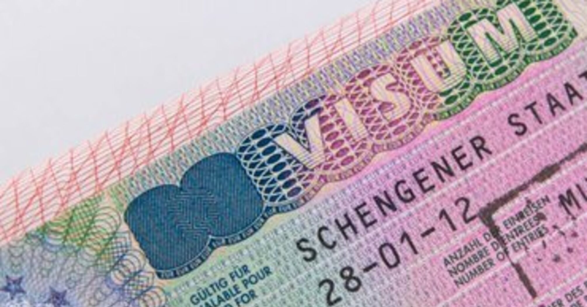 Росіяни і євровізи: нєфіг шастать