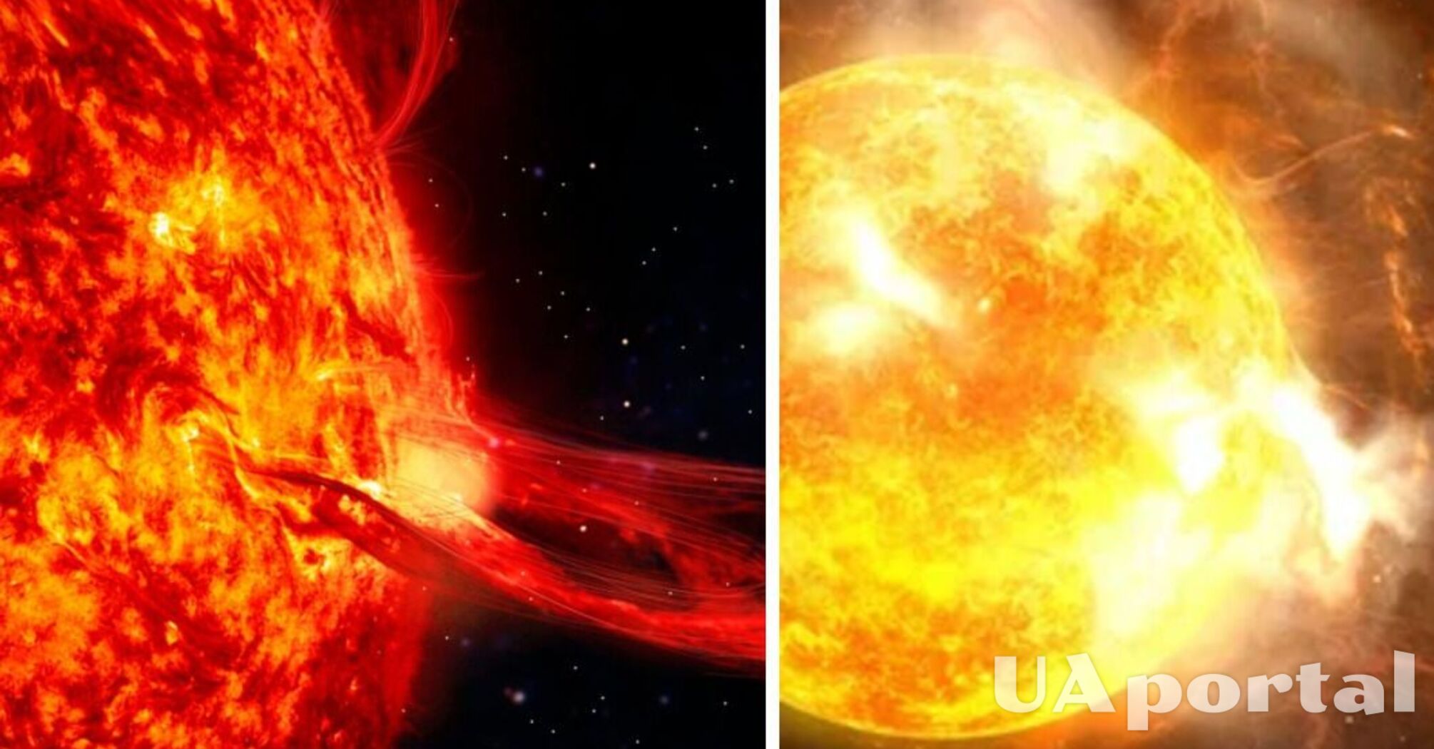 Землю накрыла магнитная буря силой 7,3: прогноз на 7 ноября