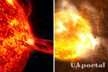 Землю накрыла магнитная буря силой 7,3: прогноз на 7 ноября