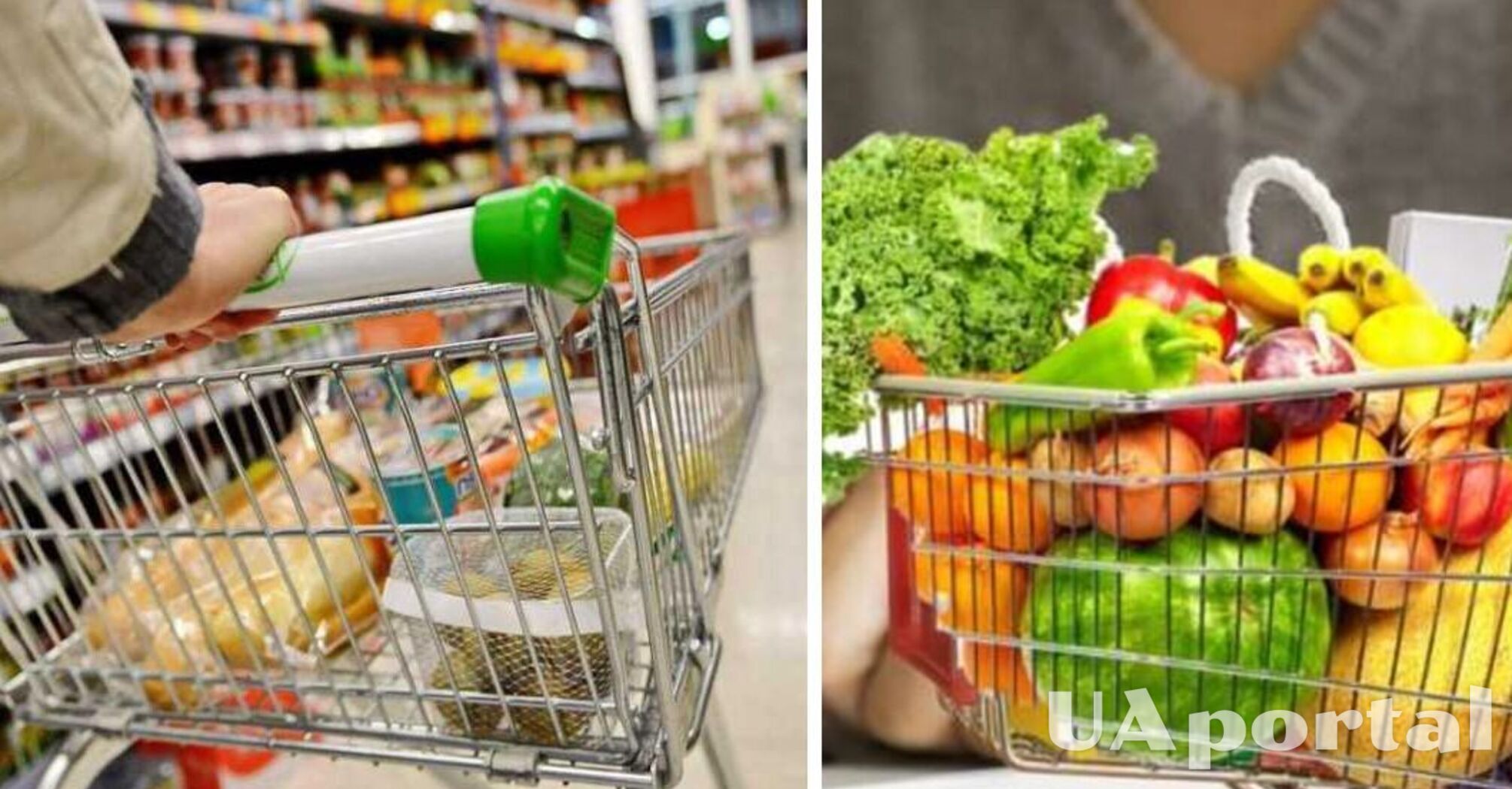 Овощи – дорожают, стоимость фруктов ползет вниз: какие цены на продукты в Украине