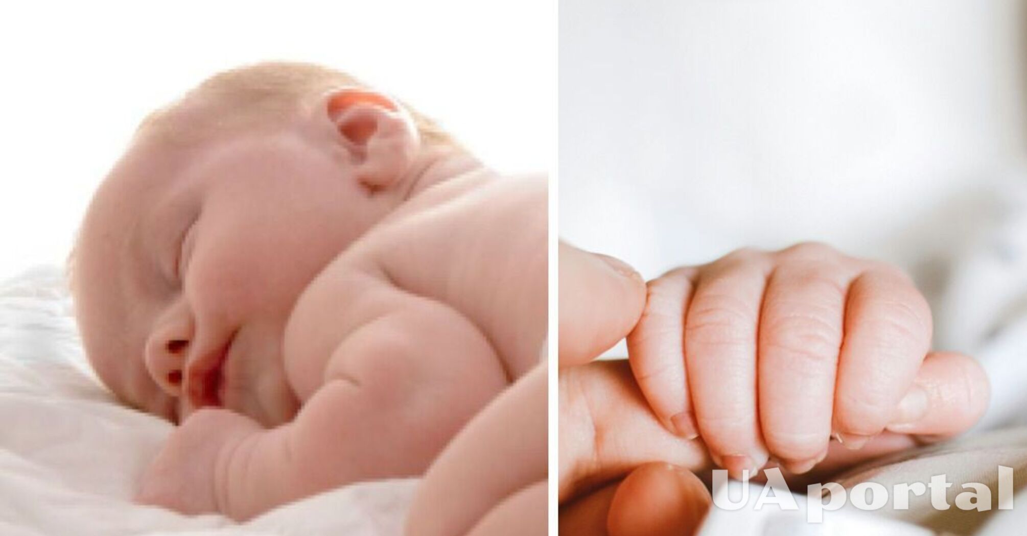 До 50 тысяч гривен: Рада повысила выплаты на рождение ребенка