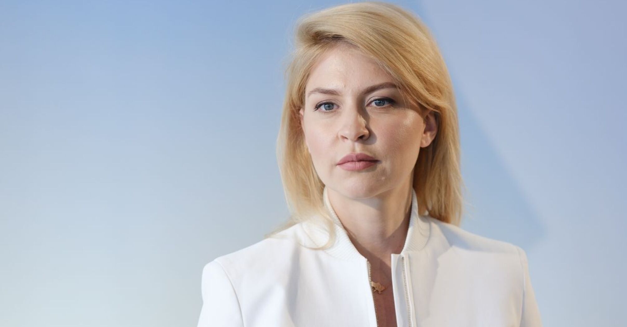 Україна веде 'позитивні' переговори із США про ракети Tomahawk - Стефанішина 