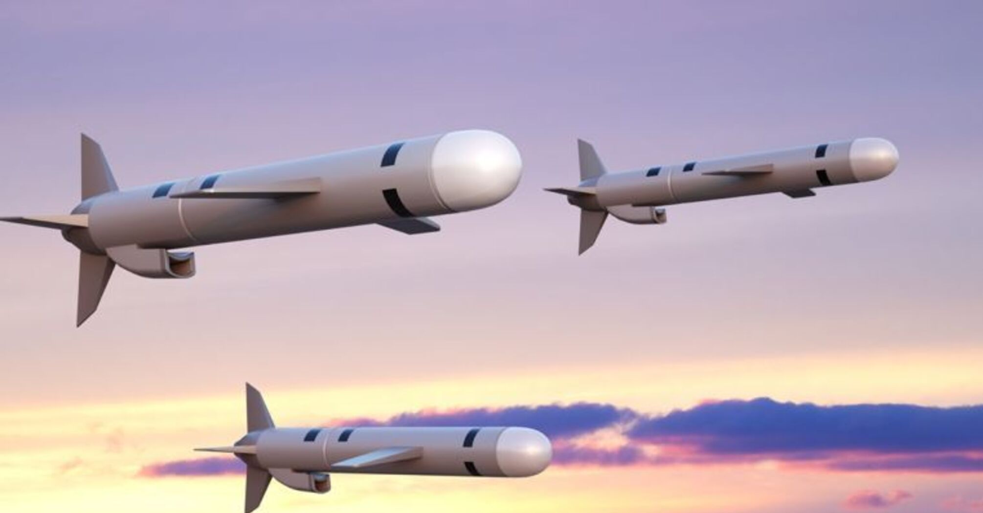 Про переговори щодо Томагавків: що очікувати