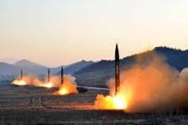 'Поновлення випробовування' ядерної зброї: що задумав Трамп