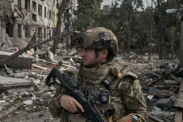 Коли припиняться бойові дії?