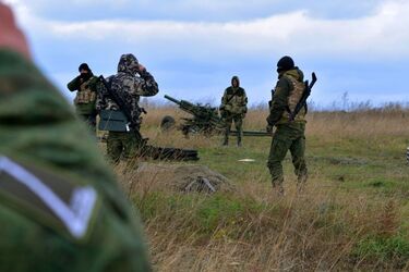 Втрати окупантів за листопад: невтішна статистика