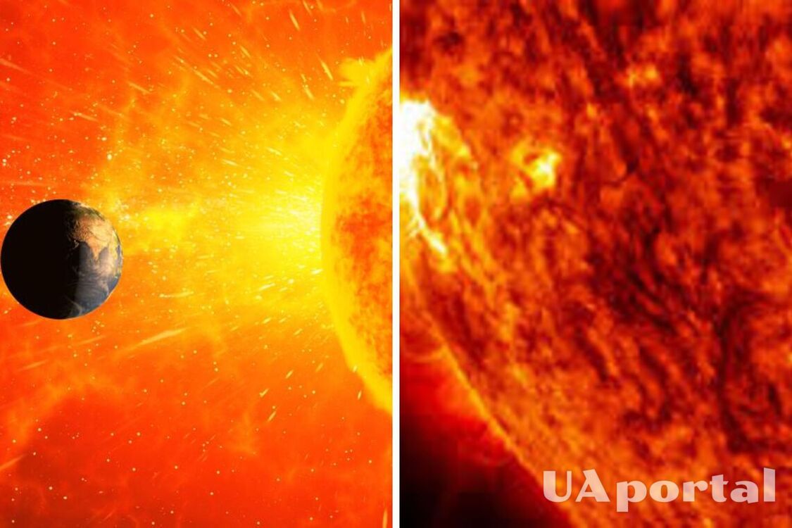 Землю накрила потужна магнітна буря жовтого рівня, яка триватиме 5 днів: прогноз на 1 грудня