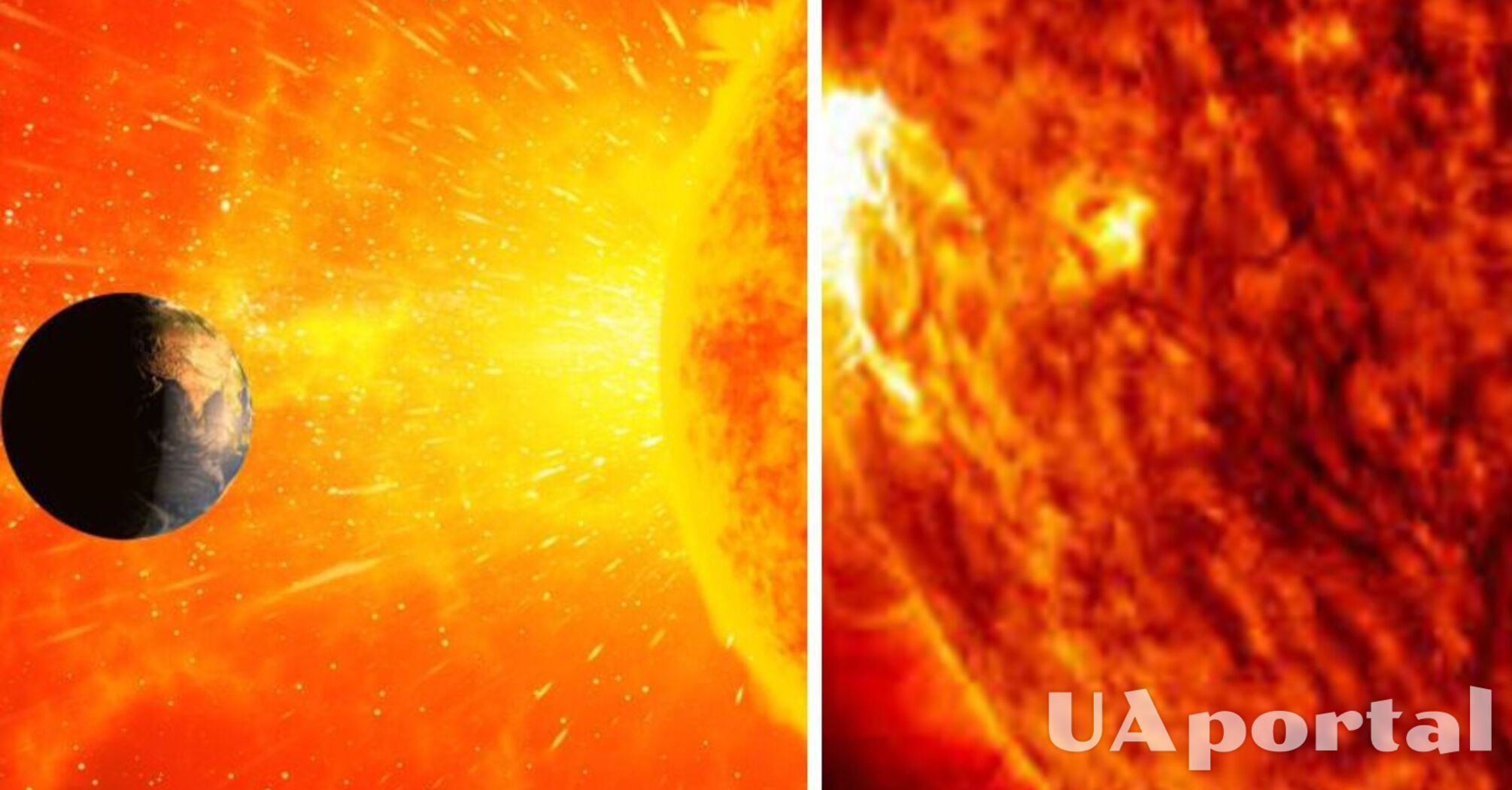 Очікується потужна магнітна буря: прогноз на 2 грудня   