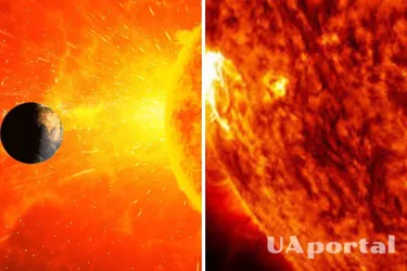 Ожидается мощная магнитная буря: прогноз на 2 декабря