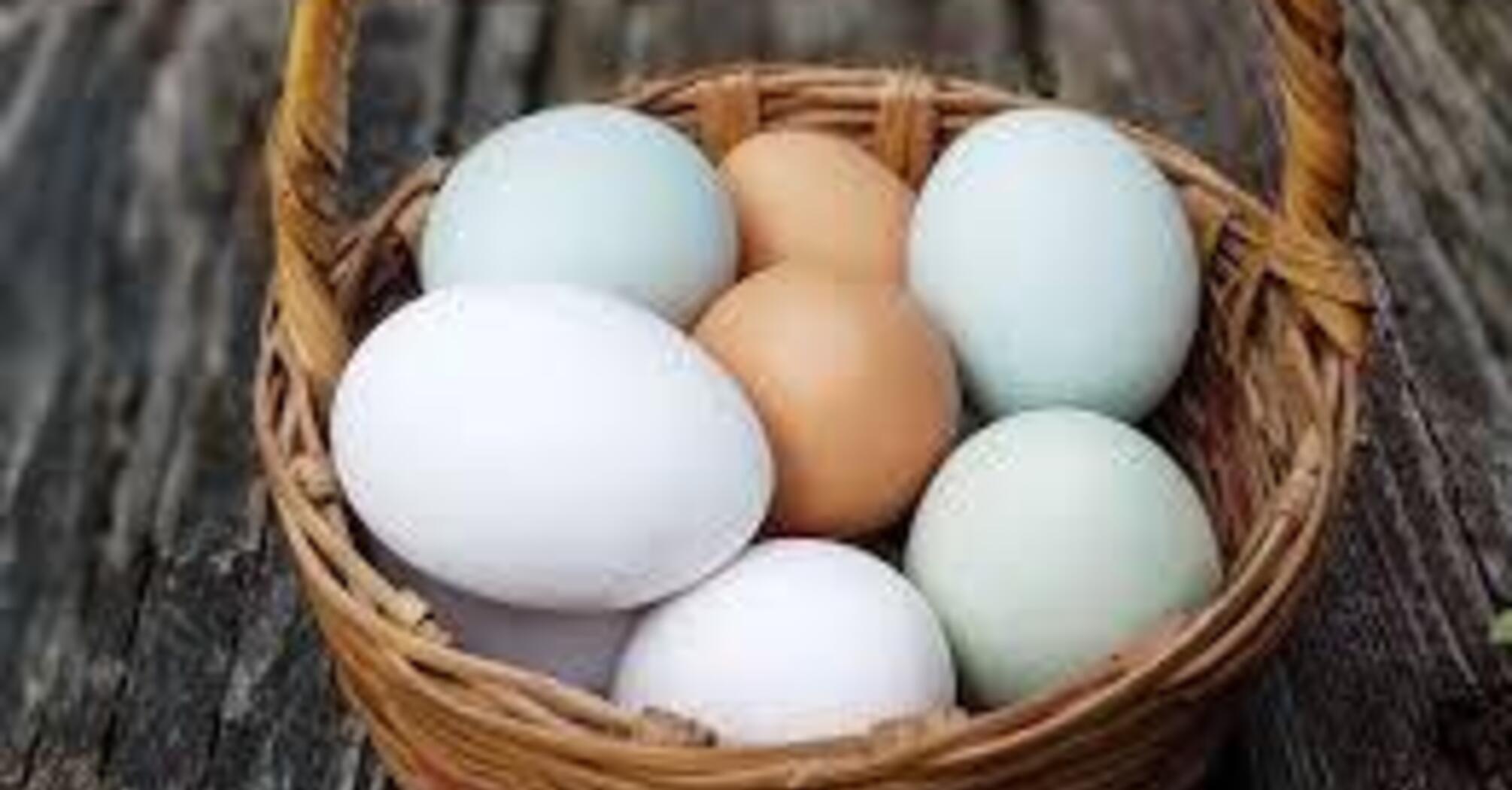 В Украине резко возросла цена популярного продукта: какая цена за десяток