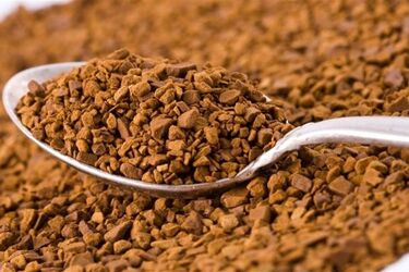 Растворимый кофе: в чем недостатки и преимущества напитка