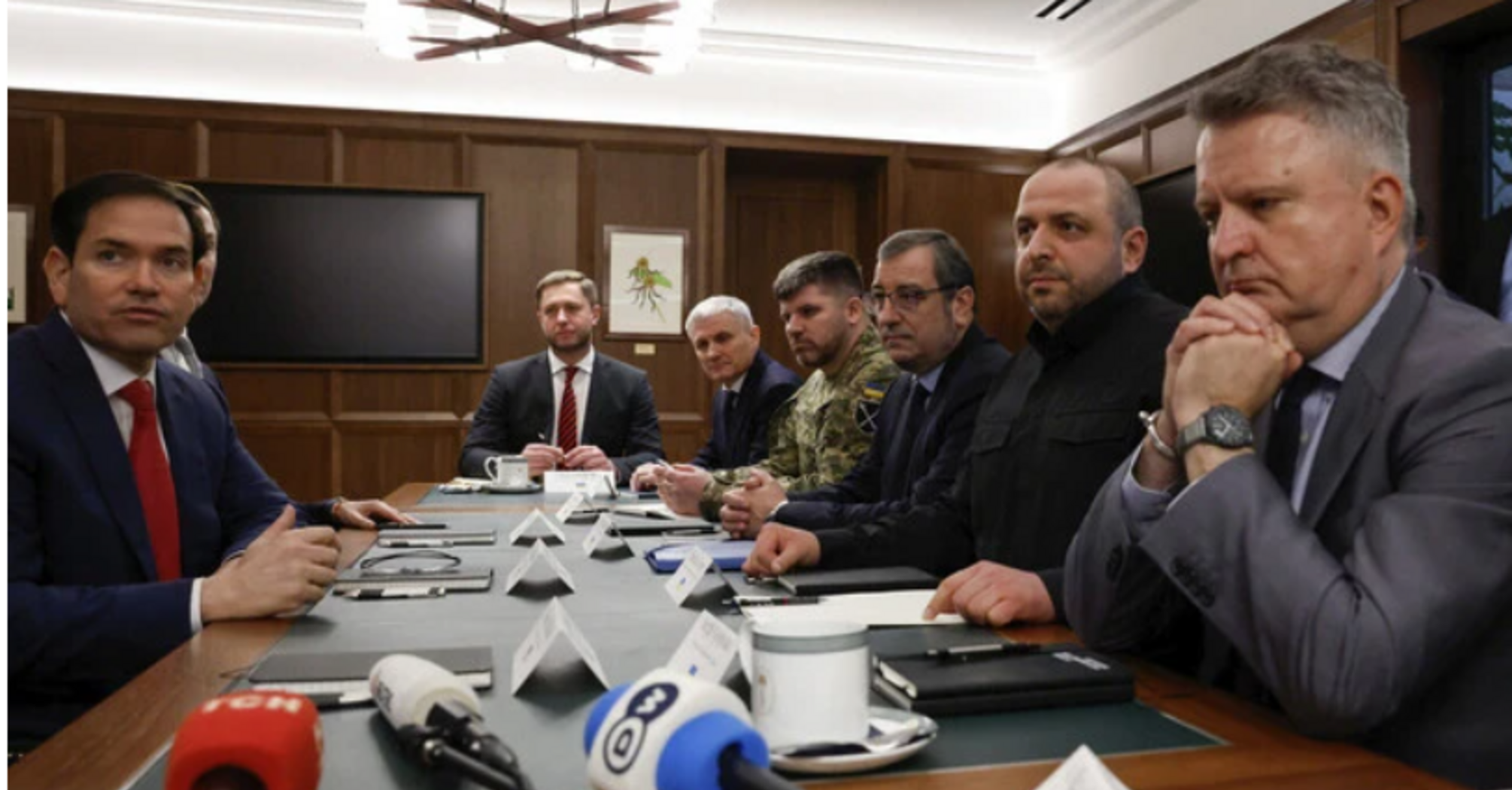 Путін не може зупинити війну. Що чекає Україну далі?