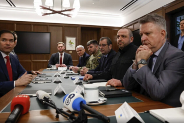 Путин не может остановить войну. Что ждет Украину дальше?