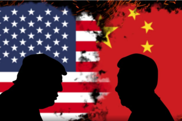 Китай побудує 'авіаносець на суші': новий виклик для США