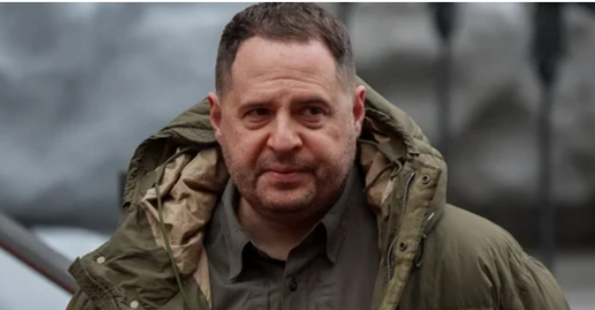 Политические последствия отставки Ермака