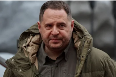 Политические последствия отставки Ермака