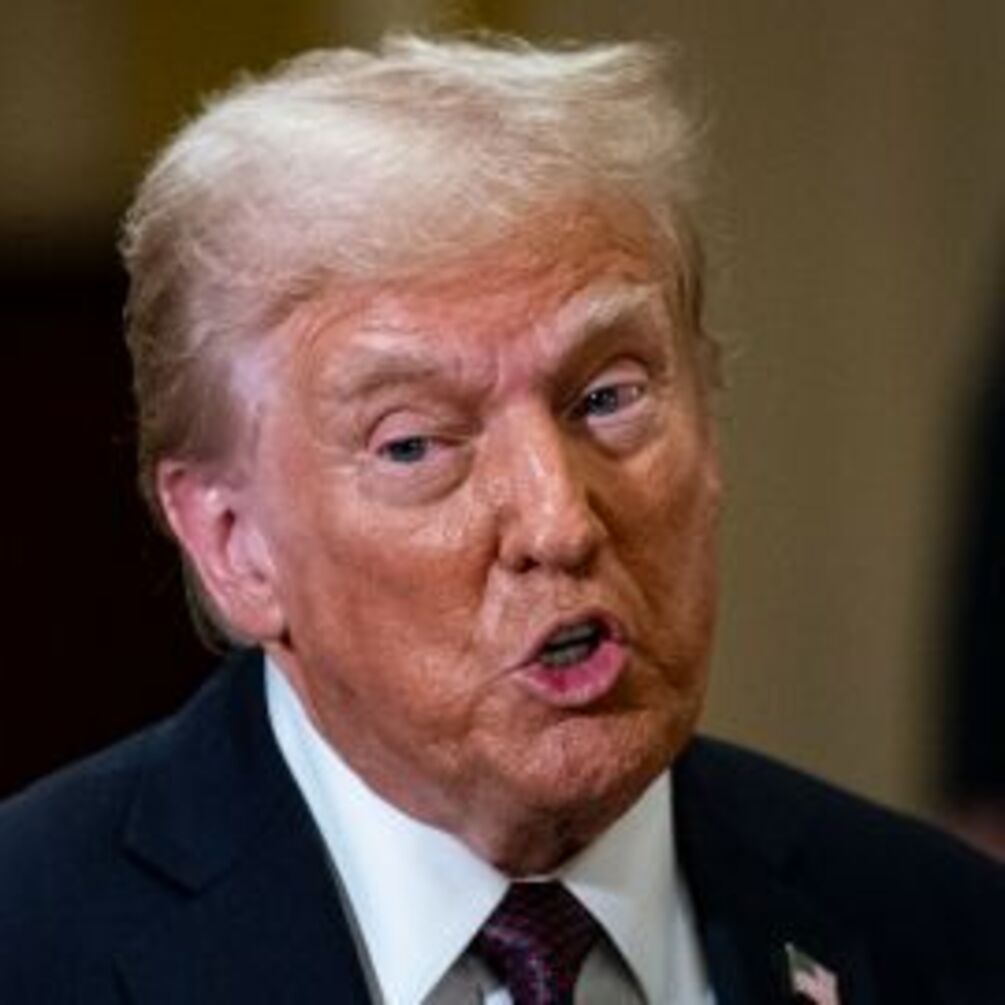 Хороший шанс для мирної угоди - Трамп прокоментував результати переговорів між Україною та США у Флориді