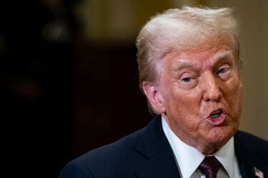 Хороший шанс для мирного соглашения – Трамп прокомментировал результаты переговоров между Украиной и США во Флориде