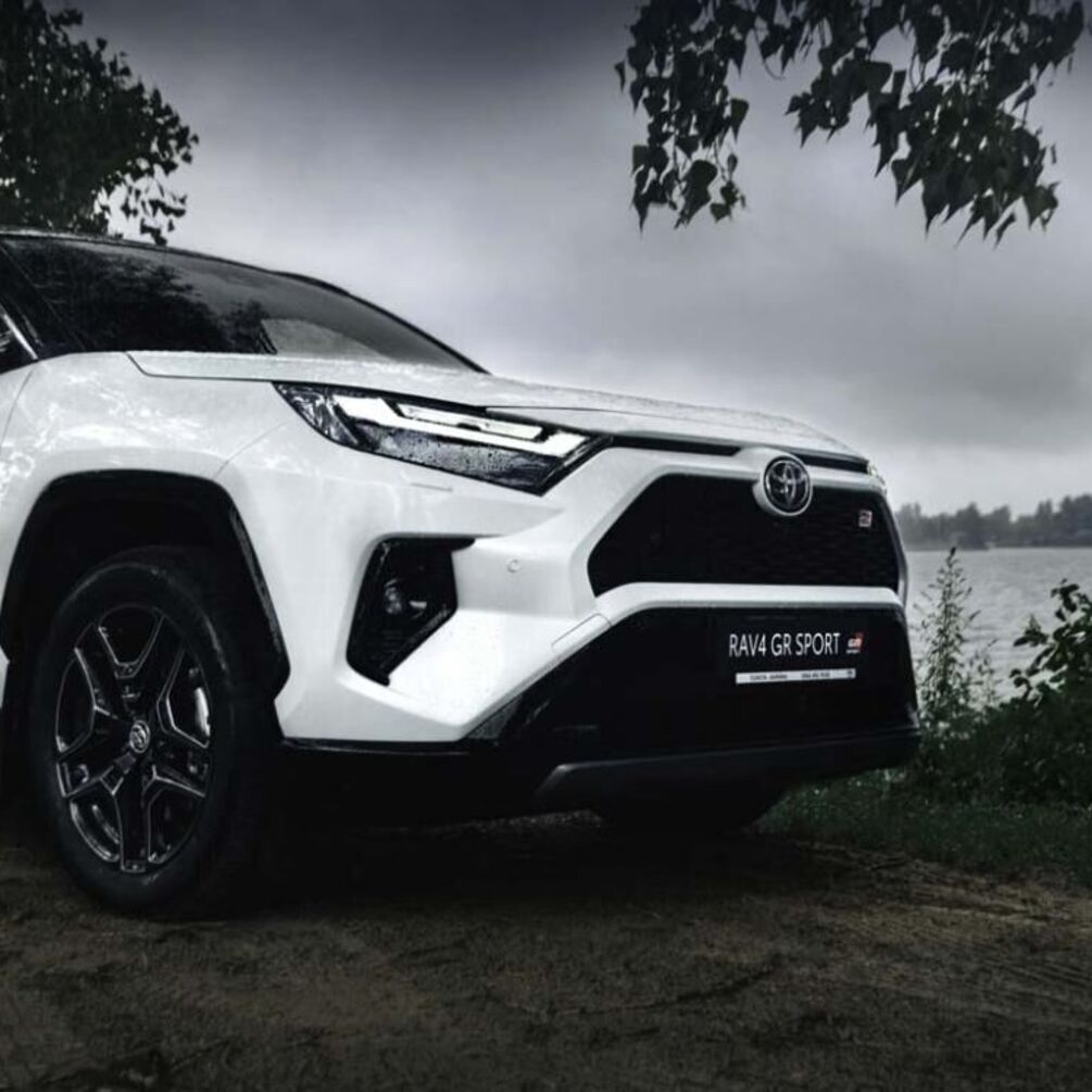 Служитимуть роками: топ кросоверів з якісними двигунами