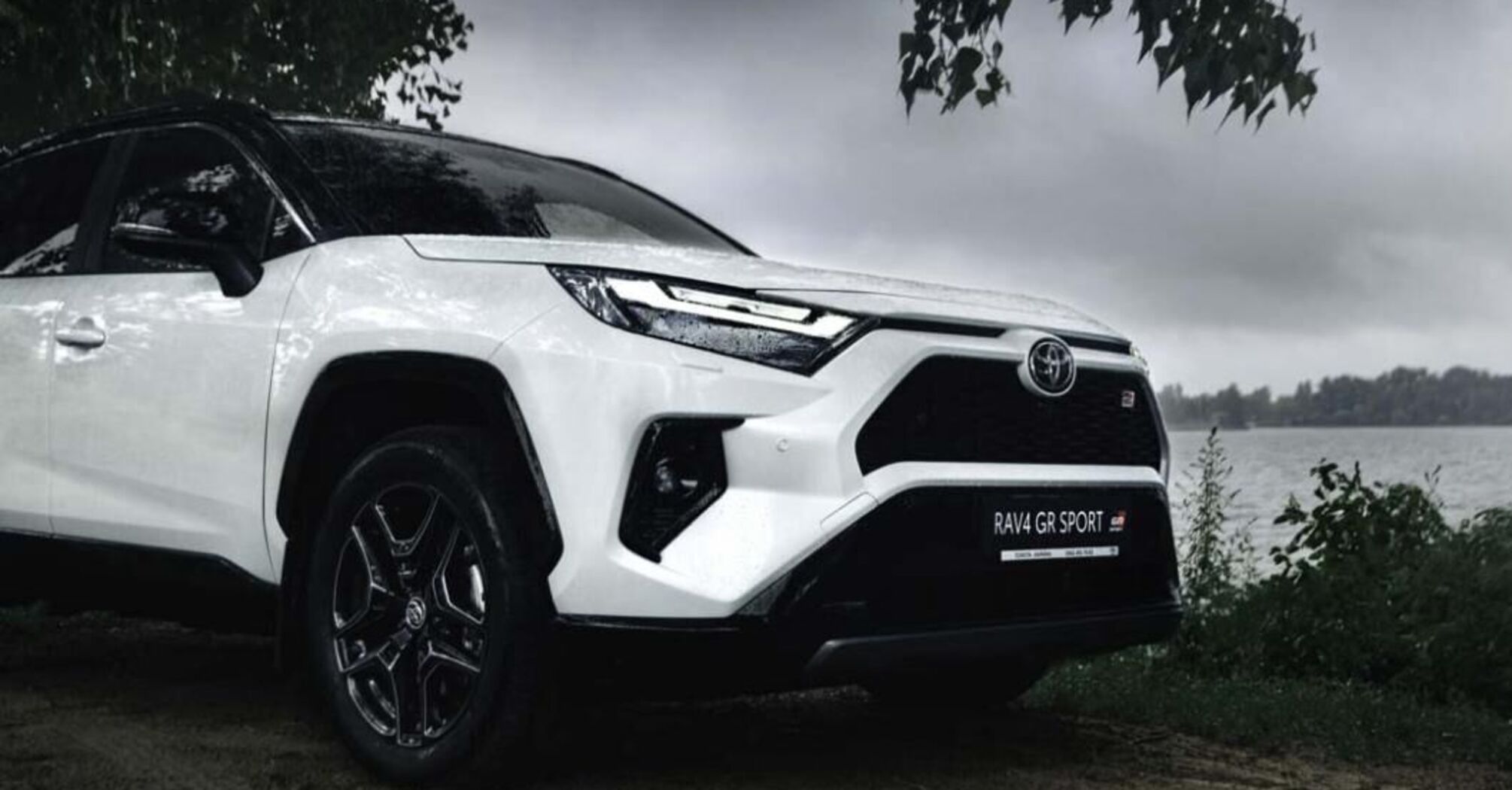 Служитимуть роками: топ кросоверів з якісними двигунами