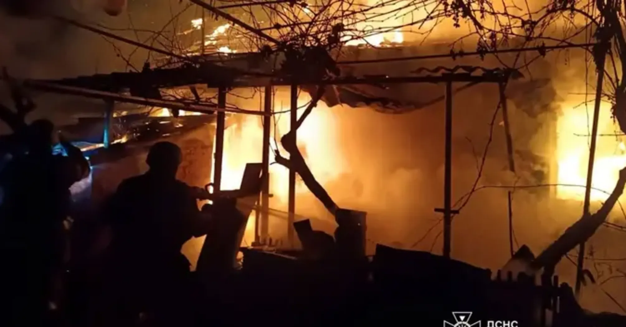 Армія рф атакувала Дніпропетровщину: є загиблий та поранені (фото)  