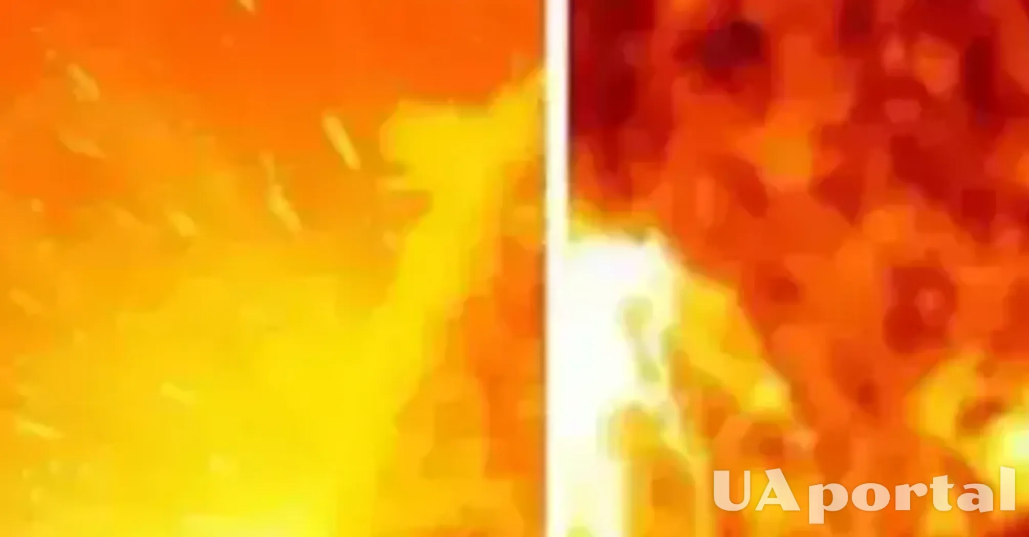 Землю накрила потужна магнітна буря червоного рівня: прогноз на 10 грудня