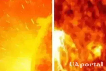 Землю накрила потужна магнітна буря червоного рівня: прогноз на 10 грудня