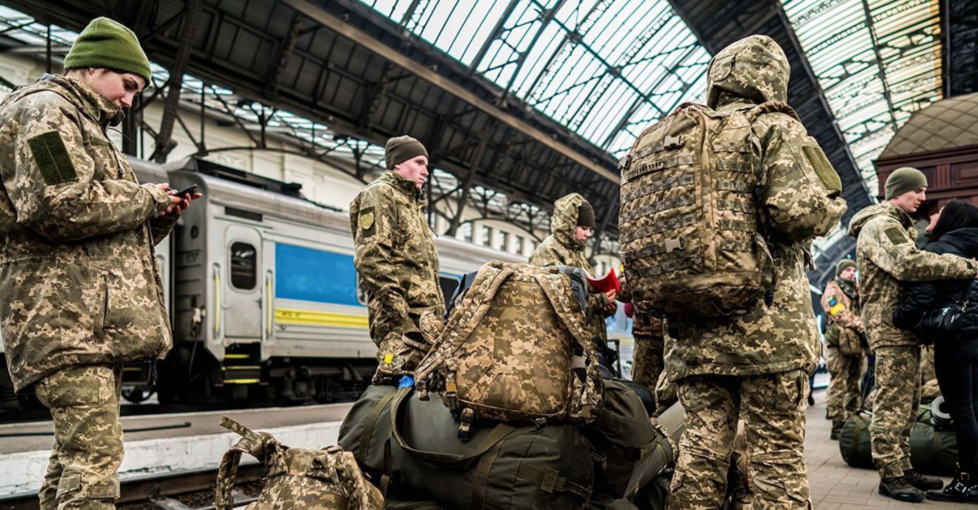 Подлежат ли мобилизация военнообязанные с инвалидностью 3 группы: ответ юриста