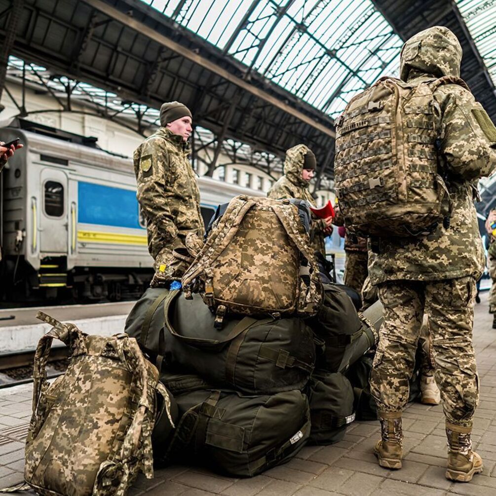 Чи підлягають мобілізація військовозобовʼязані з інвалідністю 3 групи: відповідь юриста
