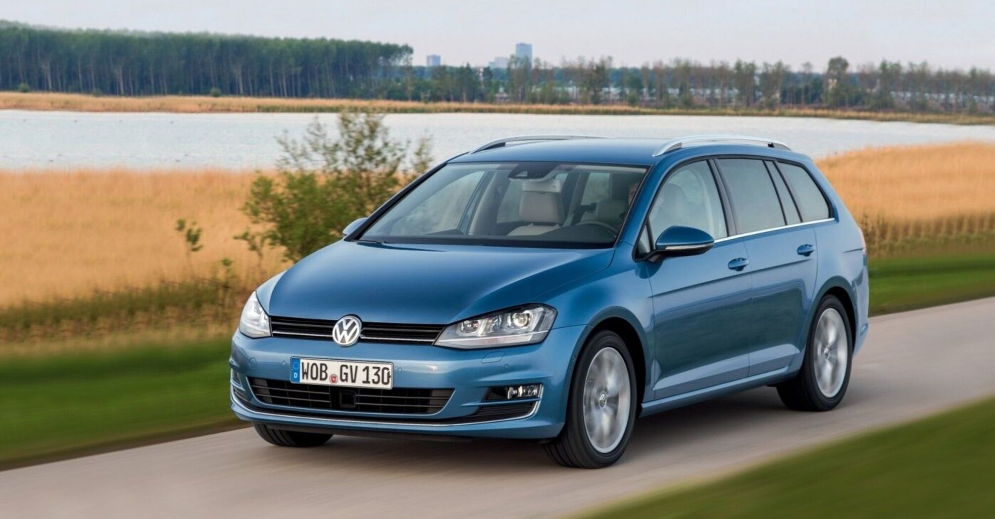 Їх розбирають одразу: топ вживаних авто, найпопулярніших в Україні   