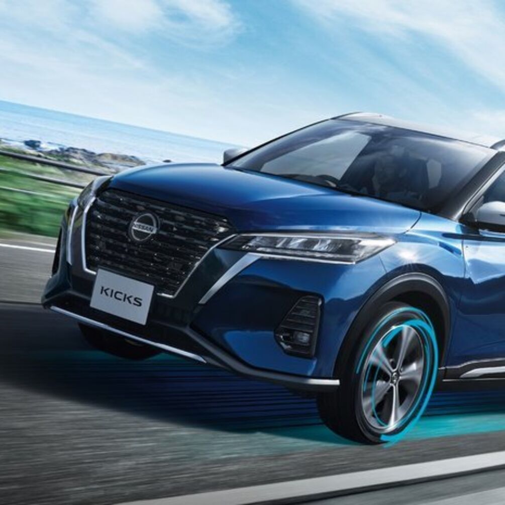 Коли обмежений бюджет: топ найдешевших сімейних кросоверів