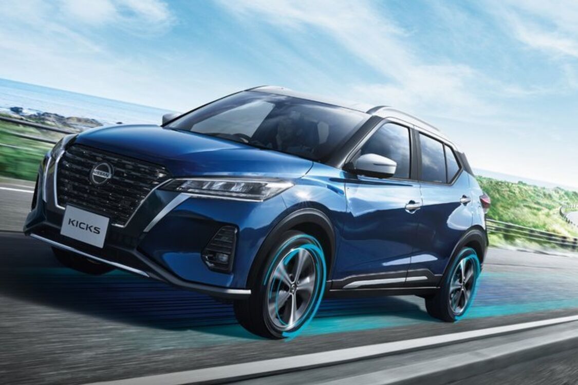 Когда ограничен бюджет: топ самых дешевых семейных кроссоверов