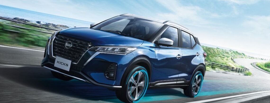 Когда ограничен бюджет: топ самых дешевых семейных кроссоверов