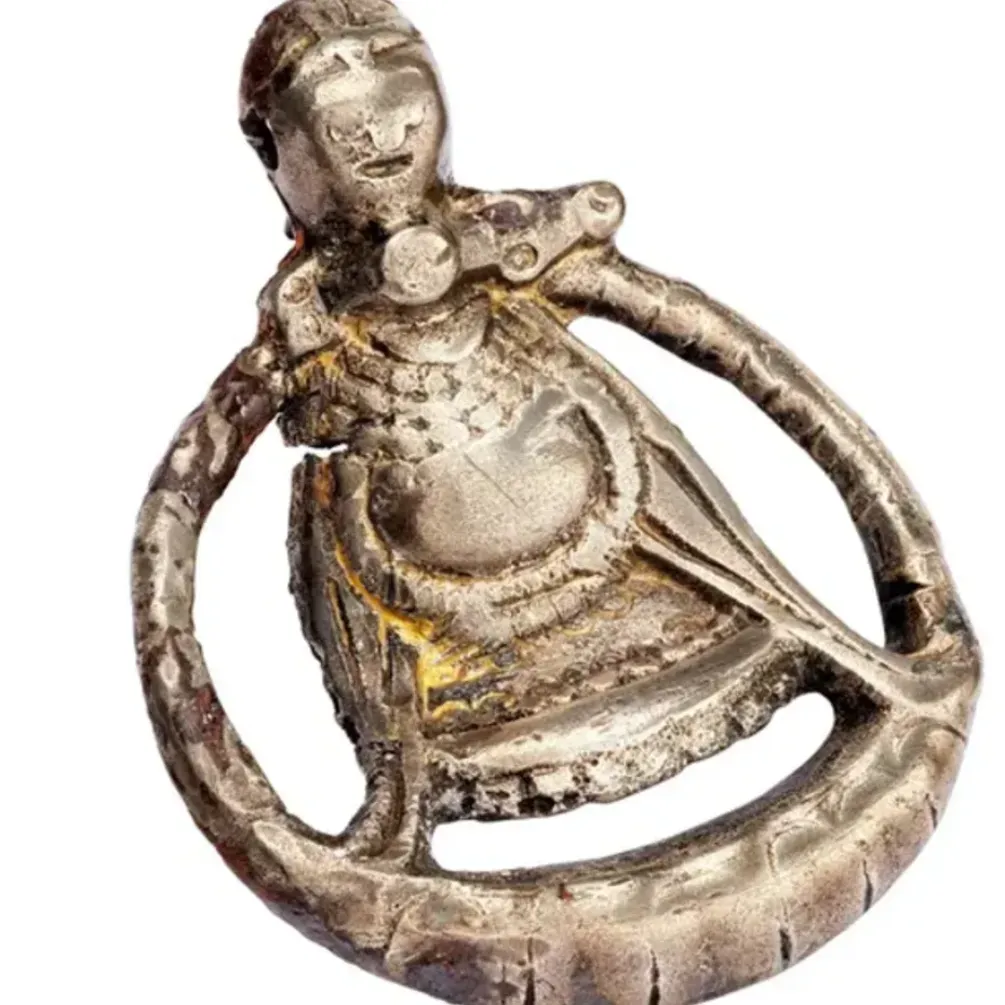 У Швеції знайшли рідкісний кулон 10 століття: чим цікавий (фото)