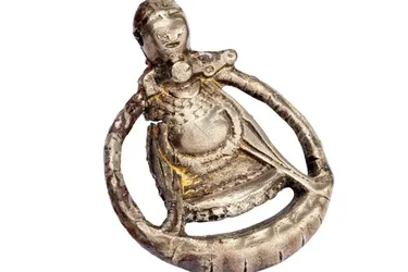 У Швеції знайшли рідкісний кулон 10 століття: чим цікавий (фото)