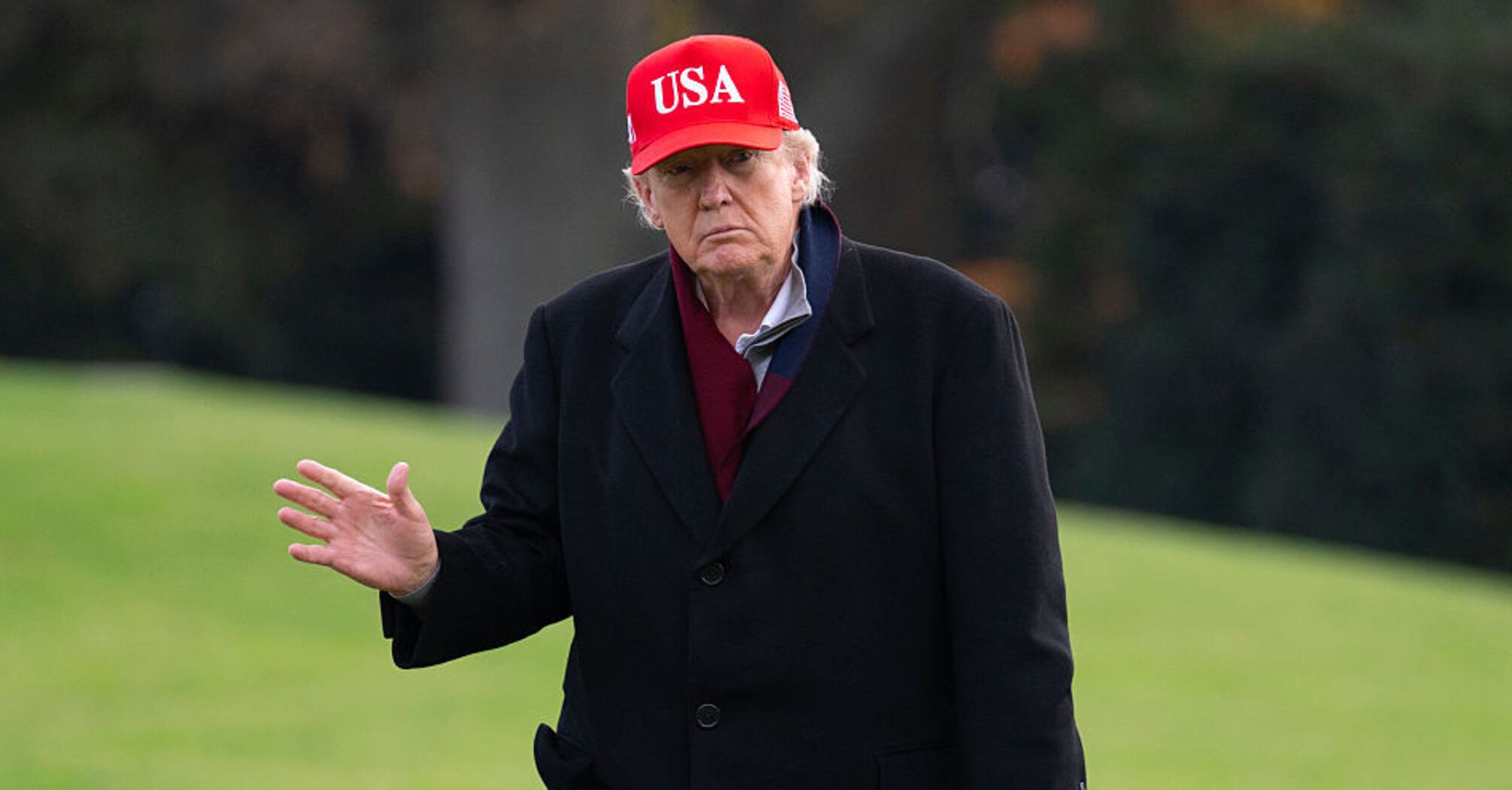 Трамп и кубинцы готовят революцию в Венесуэле и не меняют ее на Украину