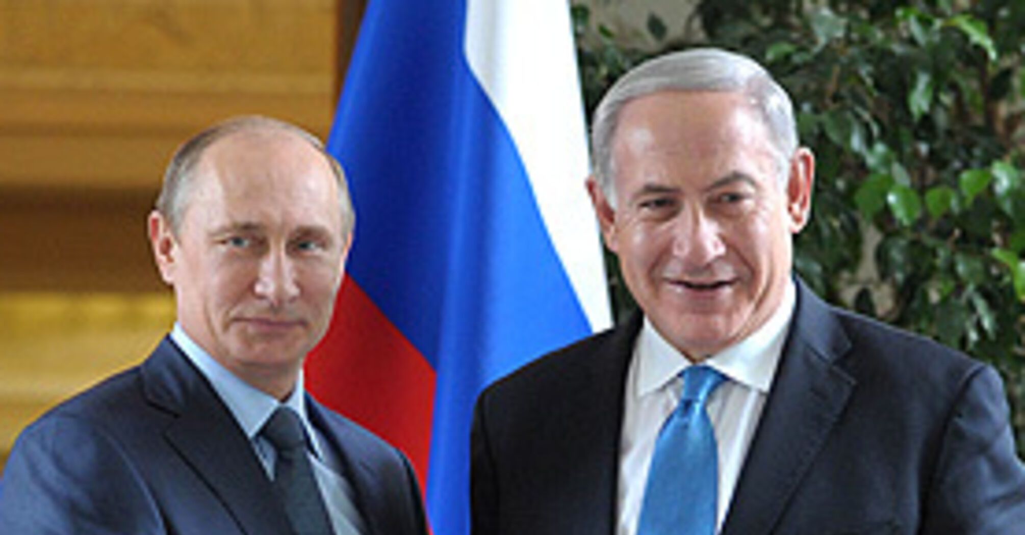 Уряд Ізраїлю обурений Україною. У чому причина?