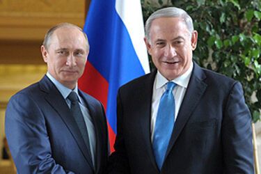 Правительство Израиля возмущено Украиной. В чем причина?