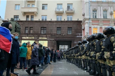 Чому російське суспільство не реагує на велику кількість загиблих на війні?