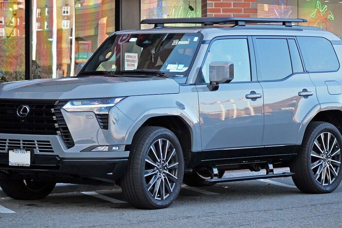 Служитимуть роками: топ надійних сімейних позашляховиків