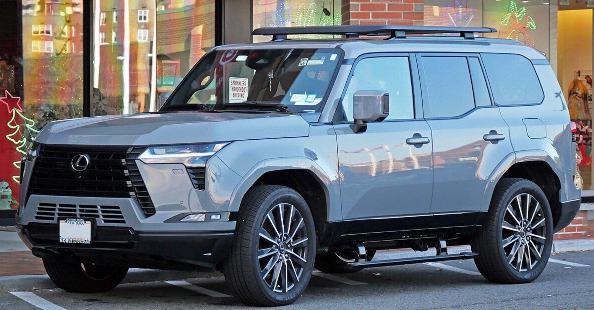 Служитимуть роками: топ надійних сімейних позашляховиків