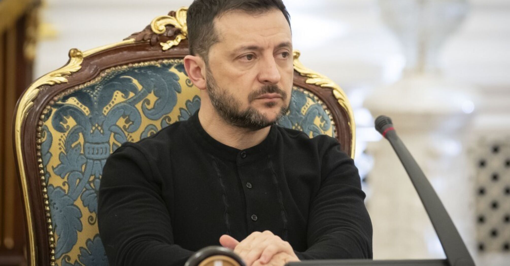 'Саме Америка може допомогти з цим' - Зеленський назвав умову проведення виборів в Україні   