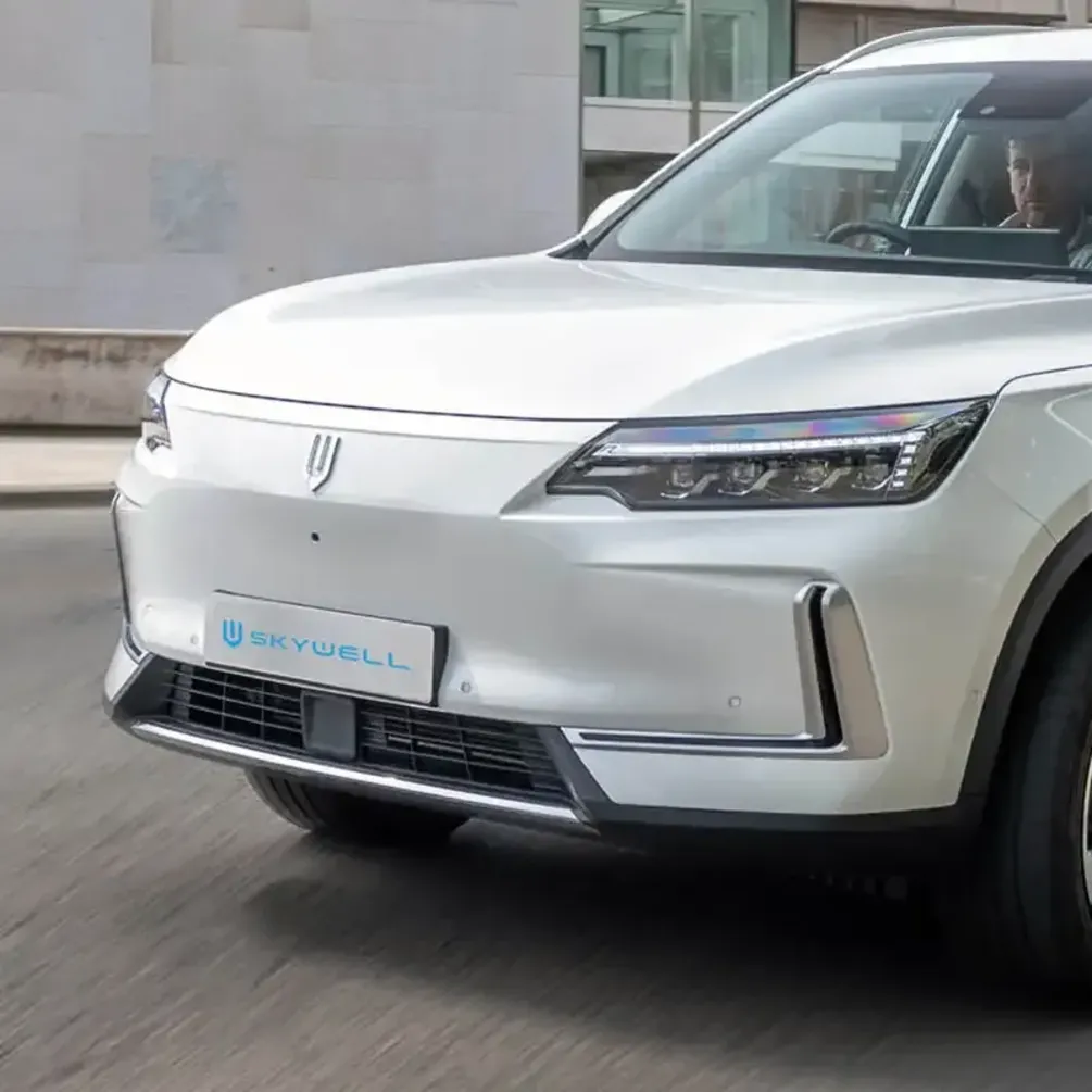 Не варто витрачатись: топ найгірших китайських автомобілів