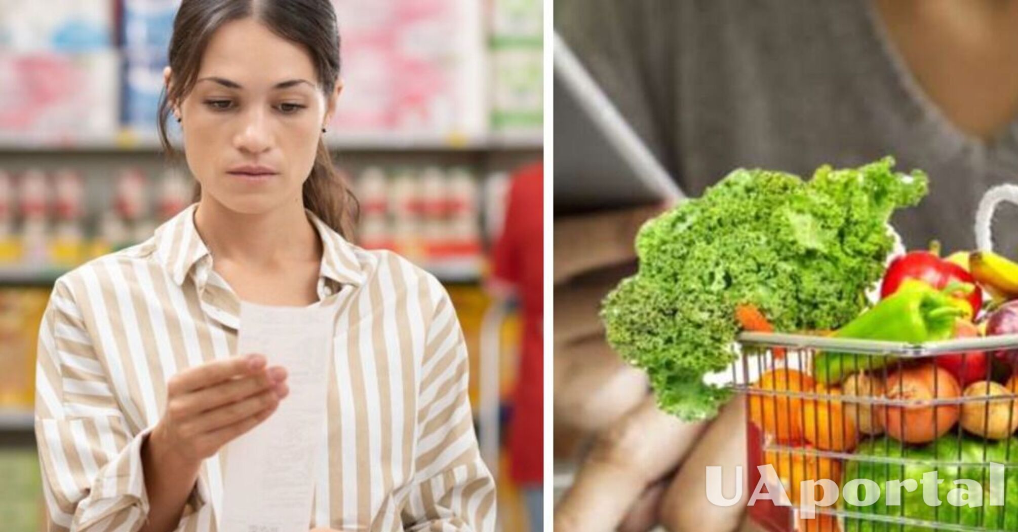 В Украине подорожал ряд продуктов: на сколько выросла цена