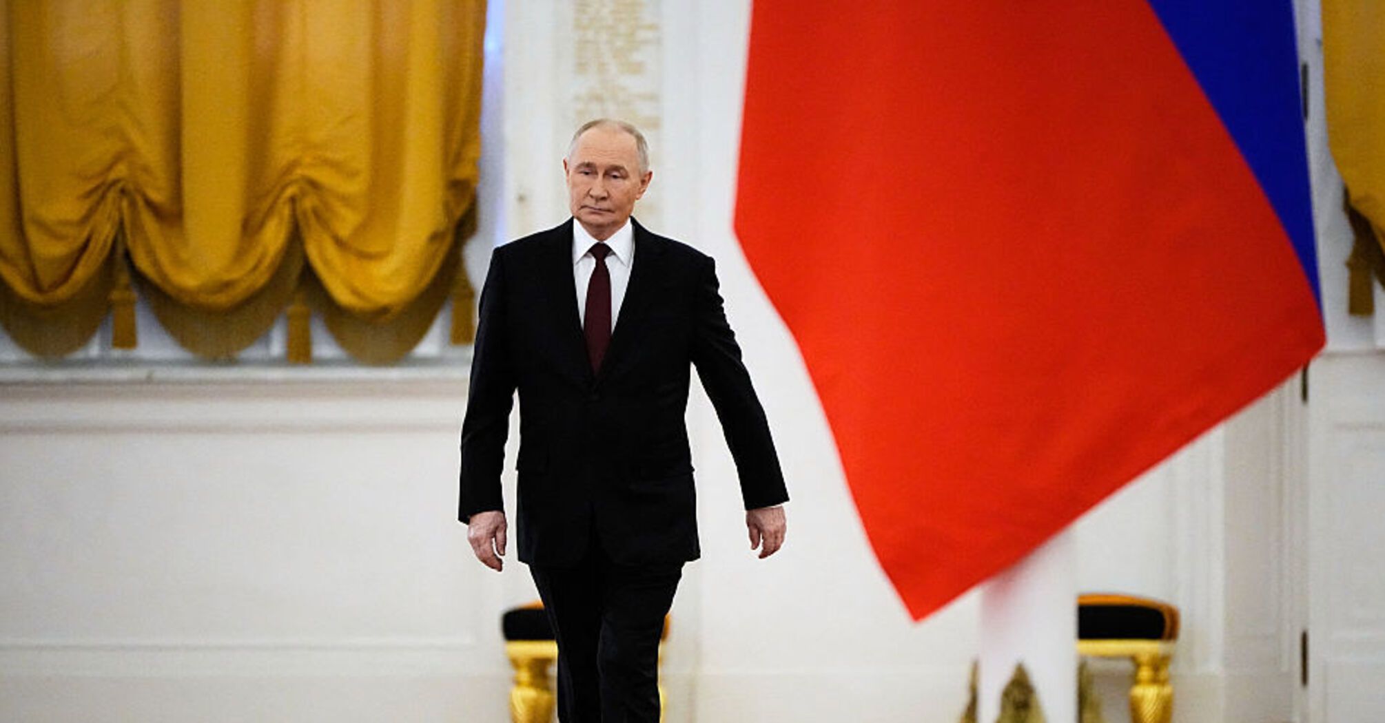 Путин не готов к миру: сколько будет продолжаться война