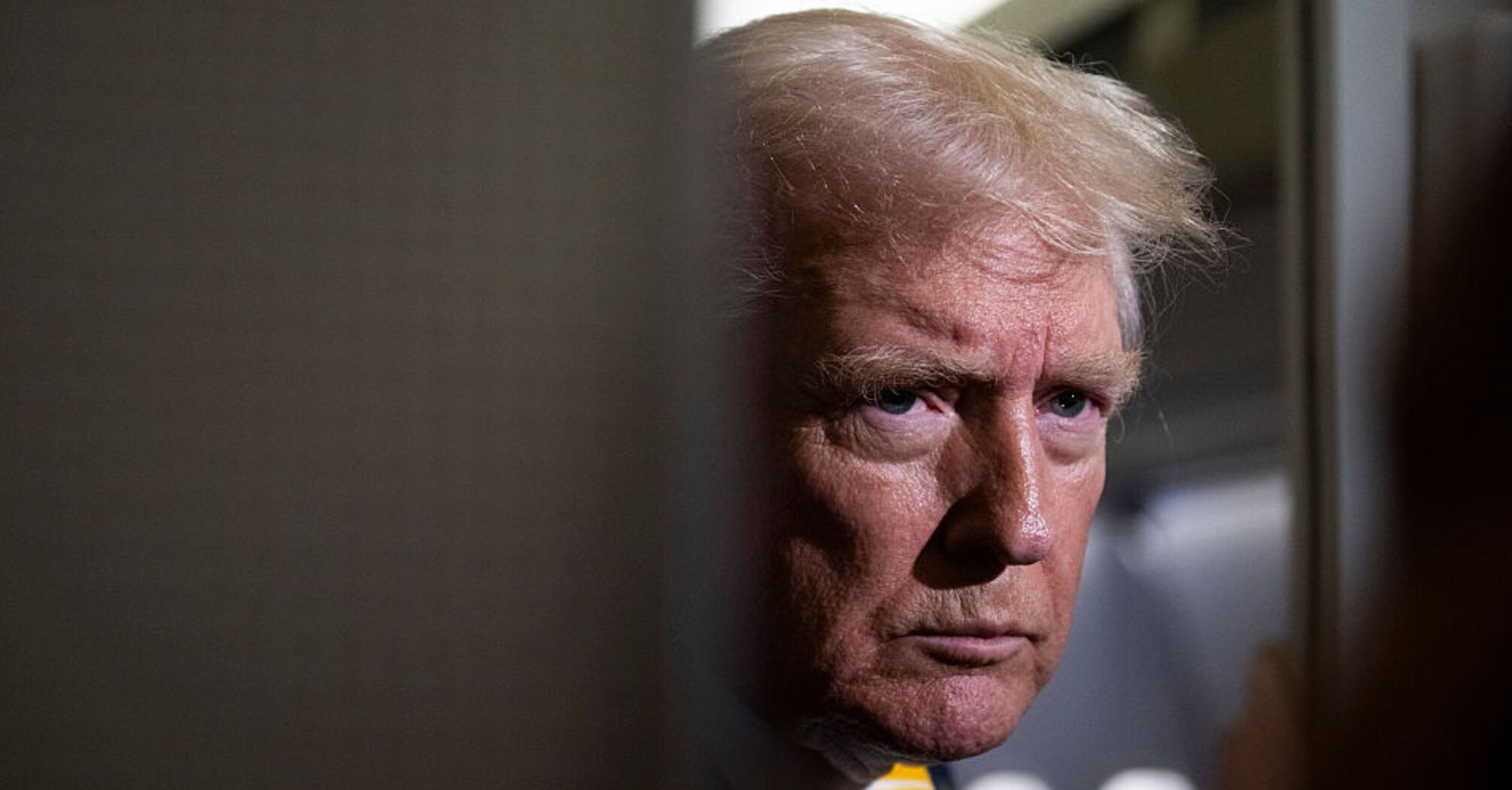 Небезпечні мрії Трампа