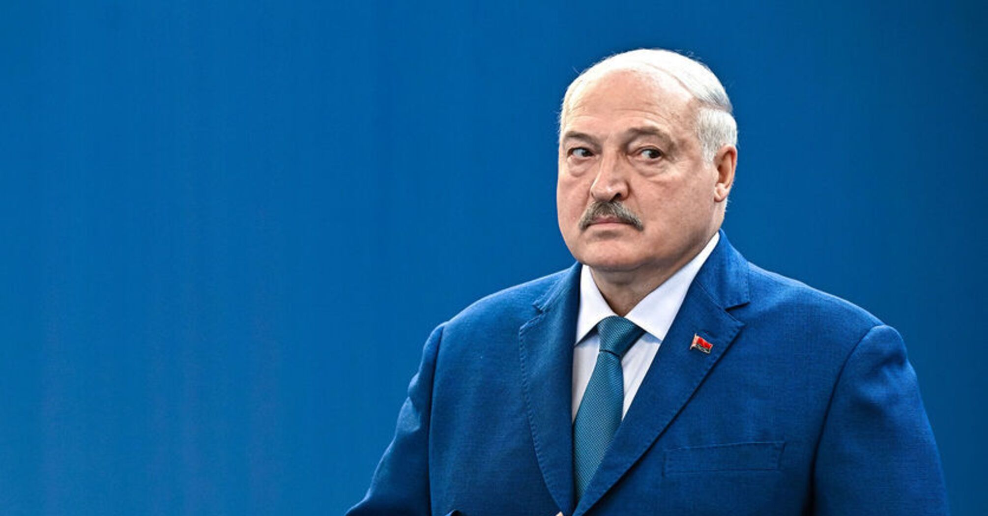 Лукашенко отпетлял?