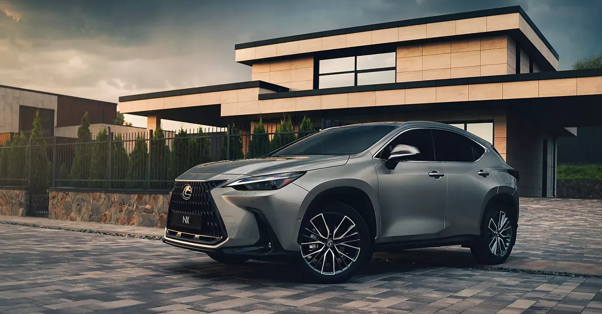 Бюджетні та якісні: топ найкращих кросоверів