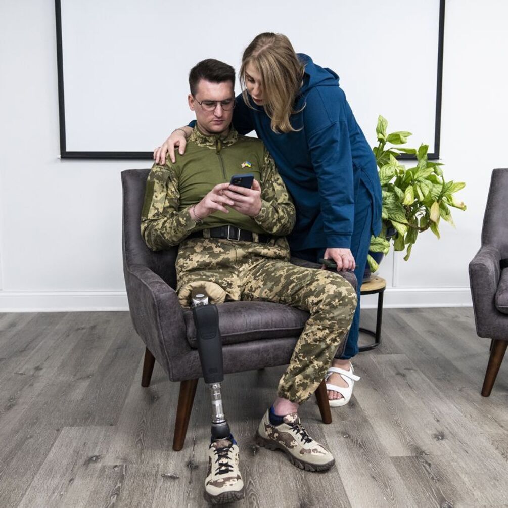 В каких условиях ветеран может получить жилой ваучер на 2 миллиона гривен