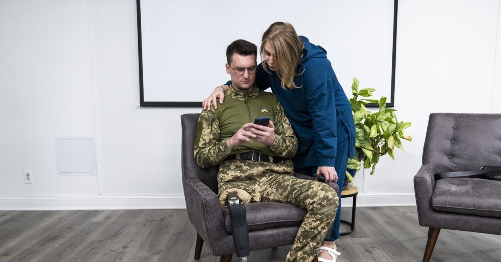 В каких условиях ветеран может получить жилой ваучер на 2 миллиона гривен